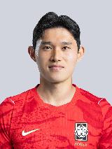 	Lee Dong-gyeong	